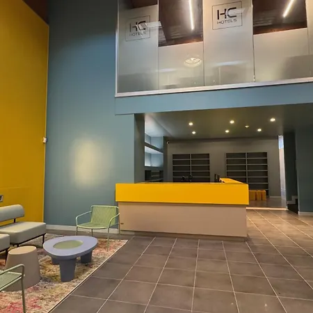 Hc Loft 3* Манербио
