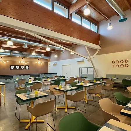 Hc Loft Отель 3*