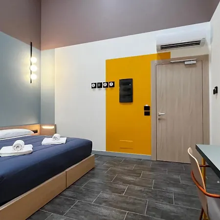 Hotel Hc Loft