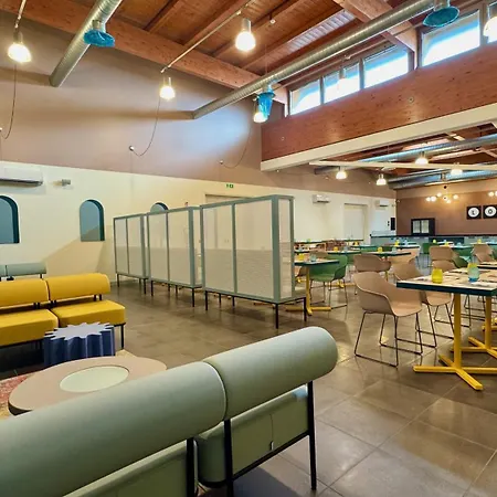 Hc Loft Hotel Manerbio