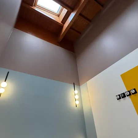 Hotel Hc Loft