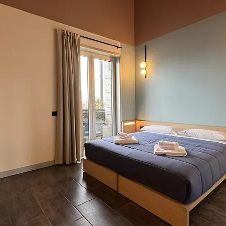 Hc Loft 3* Manerbio