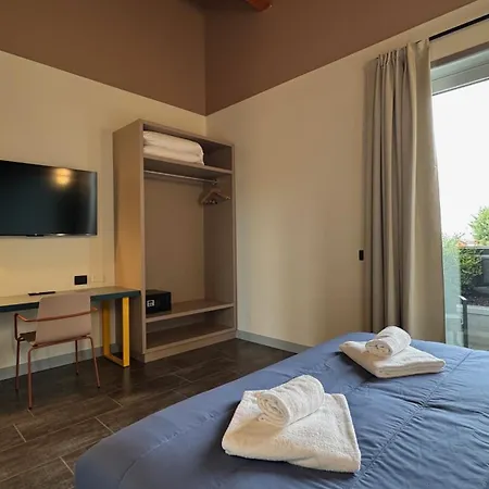 Hotel Hc Loft 3*