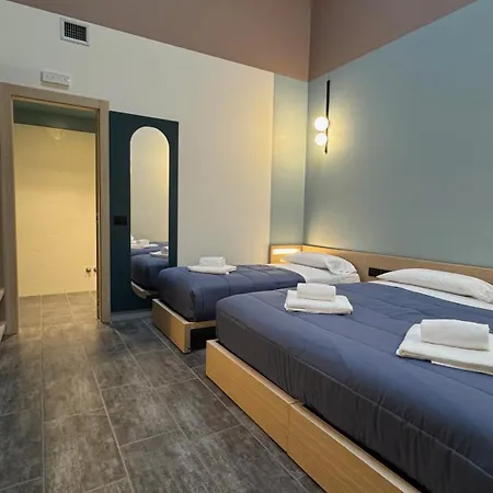 Szálloda Hc Loft