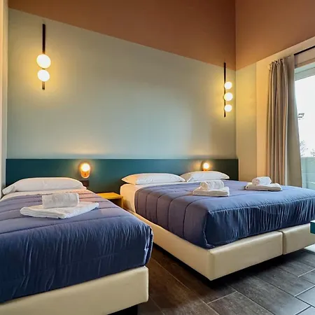 Hc Loft Szálloda 3*