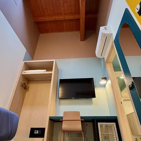Hc Loft