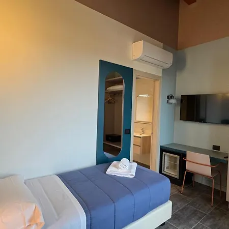 Hc Loft Manerbio