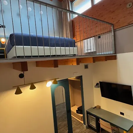 Hc Loft