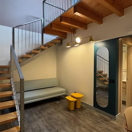 Hc Loft 3*