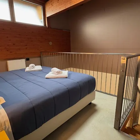 Szálloda Hc Loft