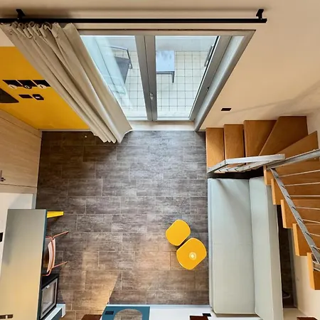 Hc Loft Szálloda 3*