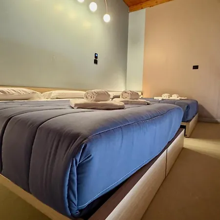 Hc Loft 3*