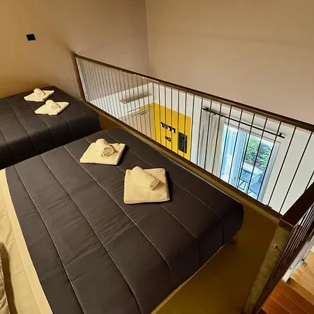 Hotel Hc Loft
