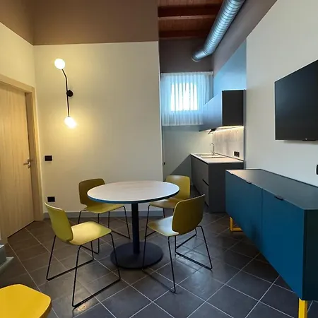 Hc Loft Hotel