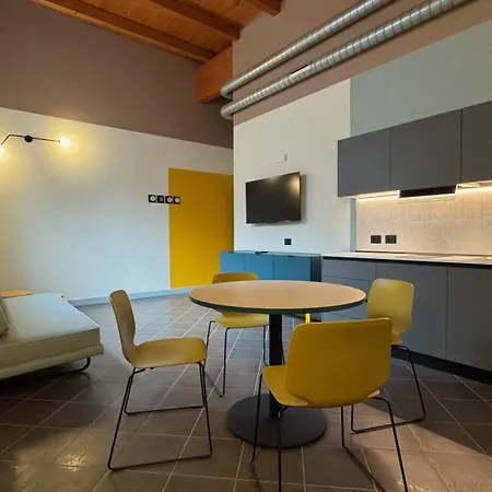Hotel Hc Loft Manerbio