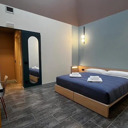 Hotel Hc Loft Manerbio