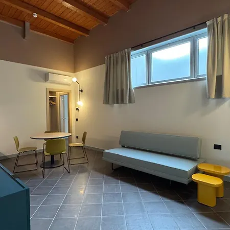 Hc Loft 3* Manerbio