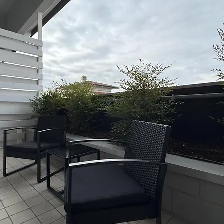 Hc Loft Hotel